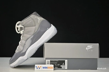 COOL AIR 005 GREY CT8012 JORDAN RETRO 2021 11 0716